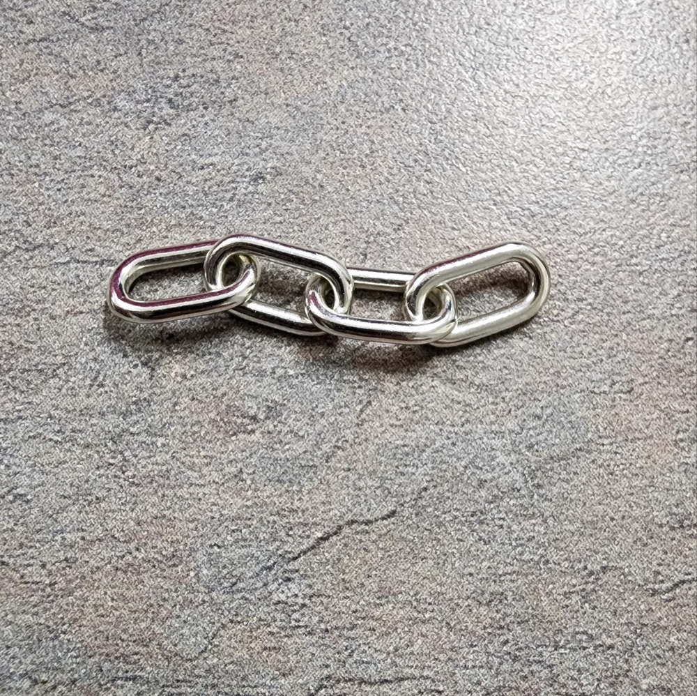Pandora me links for additional bracelet length